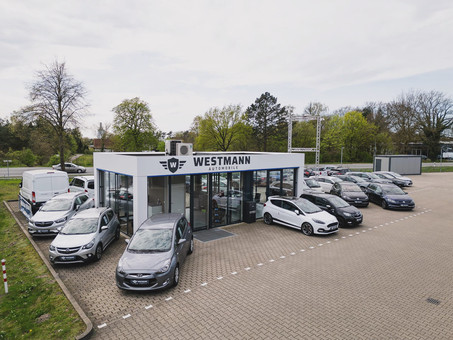 Westmann Automobile